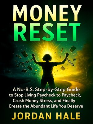 cover image of Money Reset
